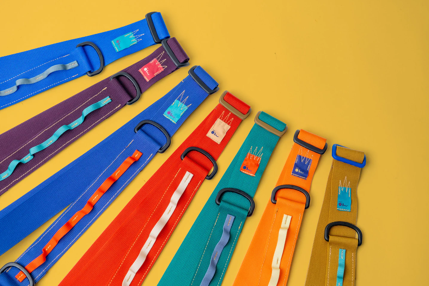 Carry Better, Live Vibrant
